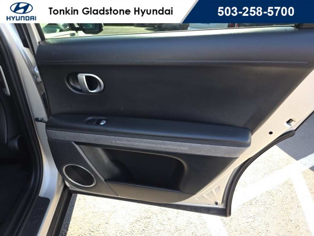 2023 Hyundai Ioniq 5 SEL - Image 23