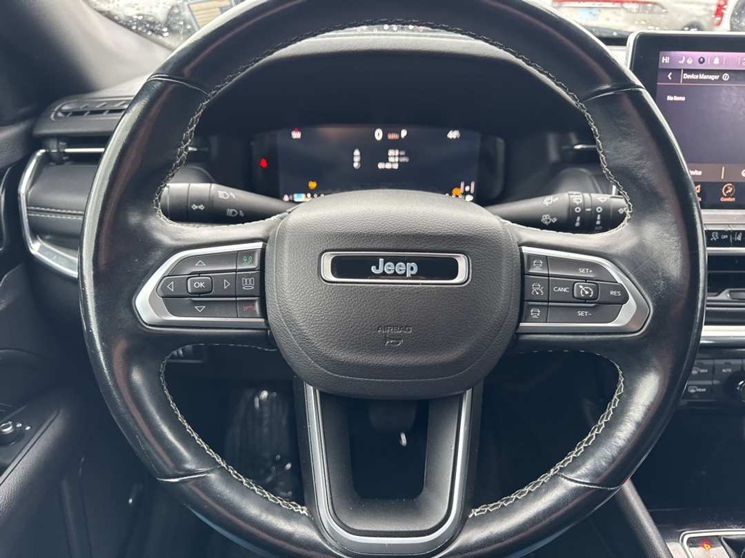 2022 Jeep Compass High Altitude - Image 22