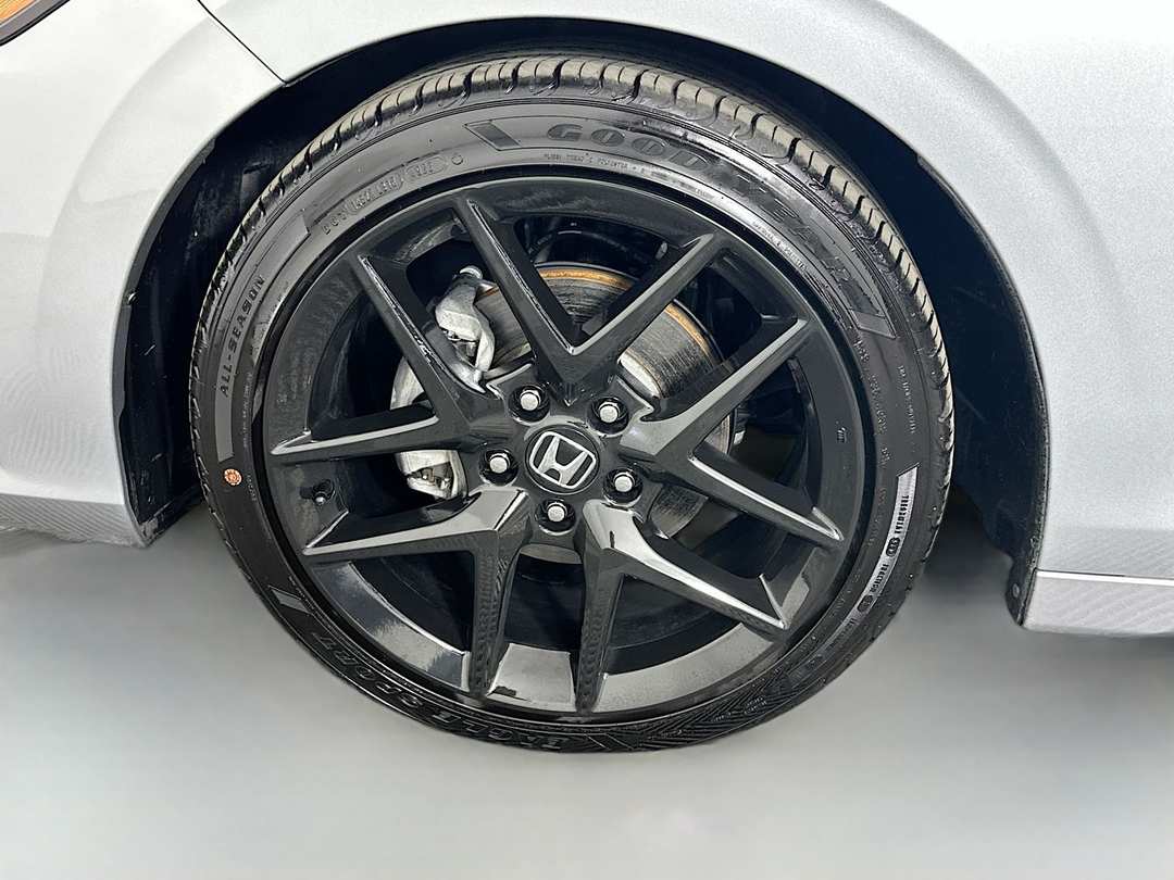 2024 Honda Civic Sport - Image 29
