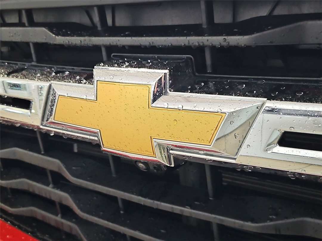 2024 Chevrolet Silverado 2500Hd LT - Image 25