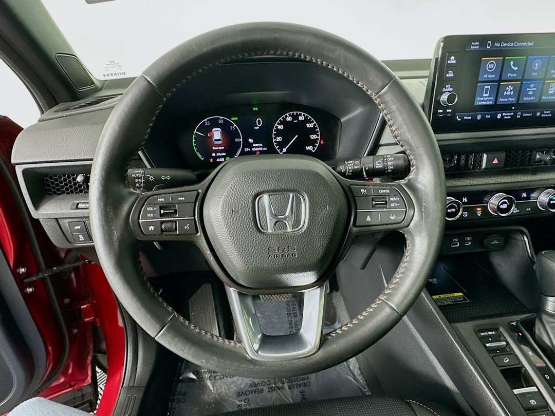 2024 Honda CR-V SportL - Image 12