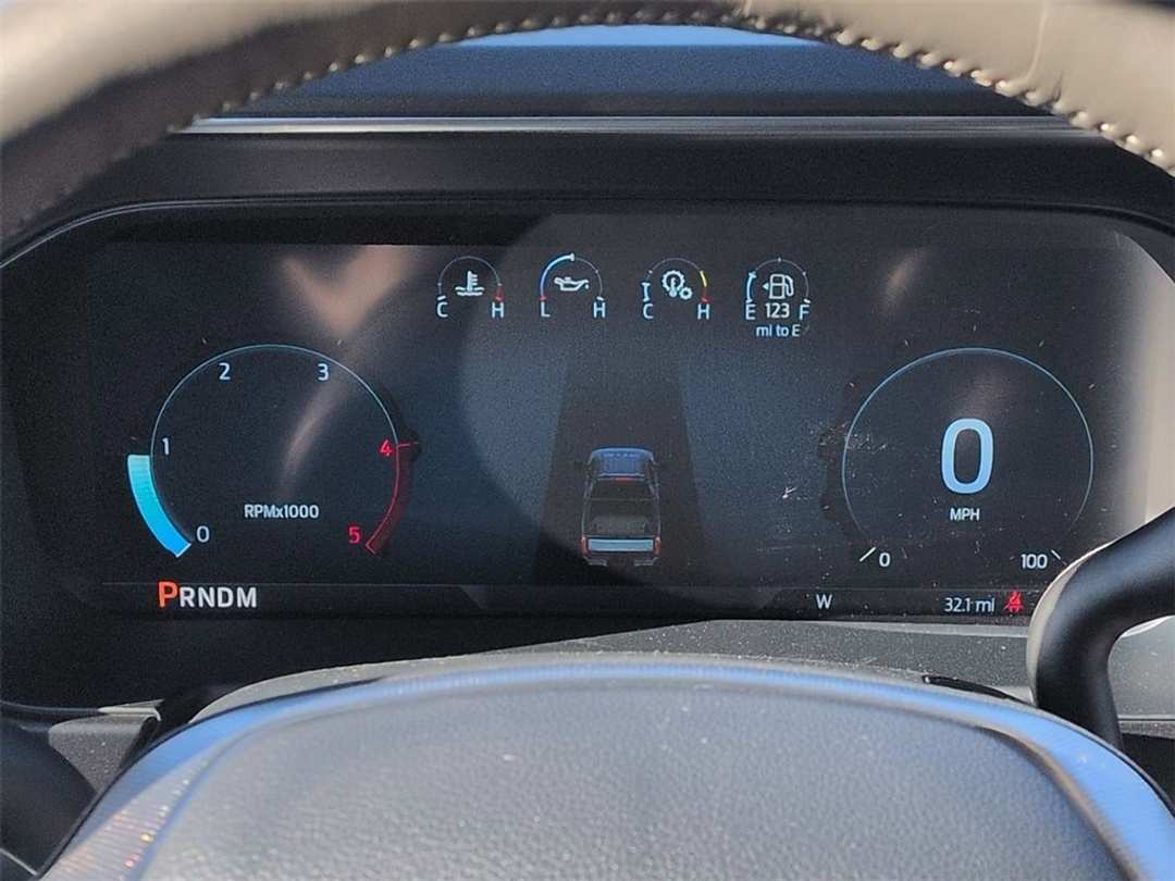 2026 Ford F-350Sd Platinum - Image 15