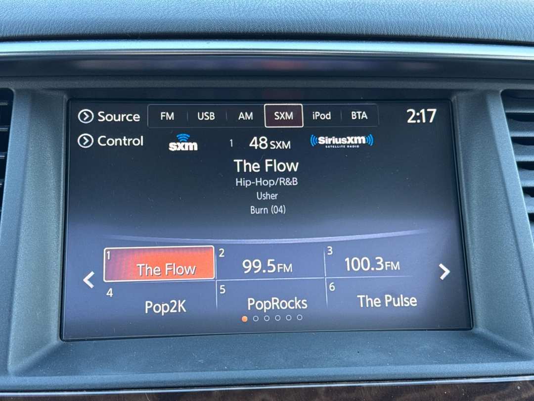 2019 Nissan Armada SL - Image 18