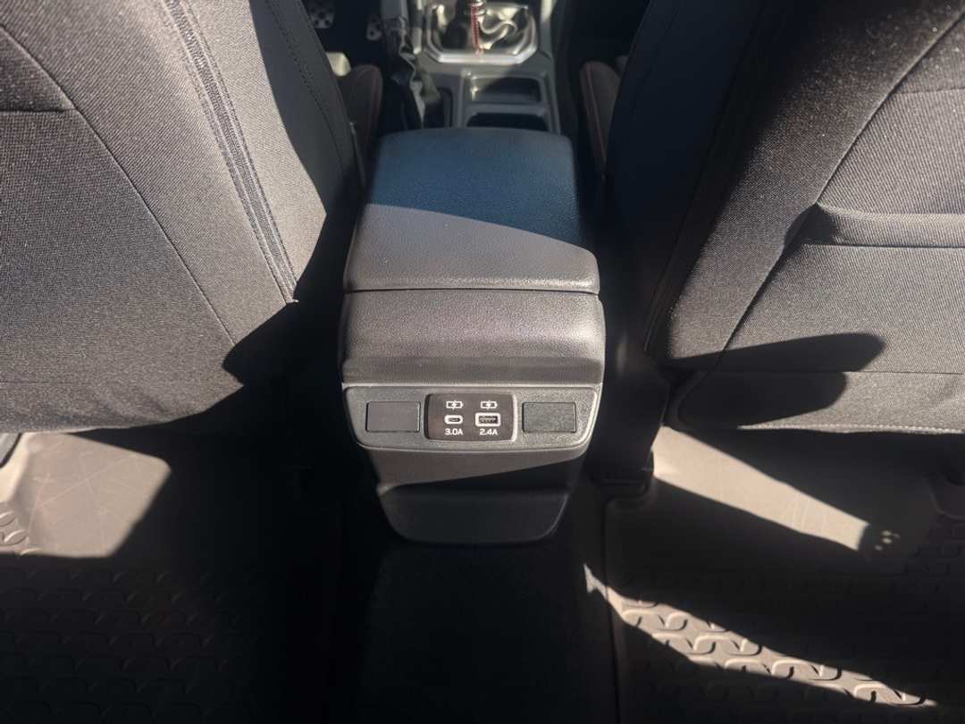 2024 Subaru WRX Premium - Image 24