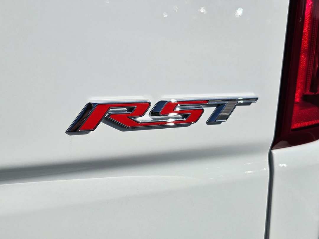 2026 Chevrolet Silverado 1500 RST - Image 35