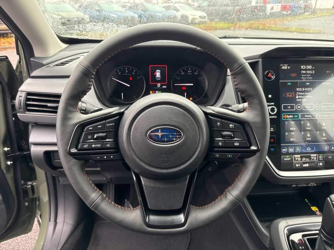 2026 Subaru Crosstrek Limited - Image 30