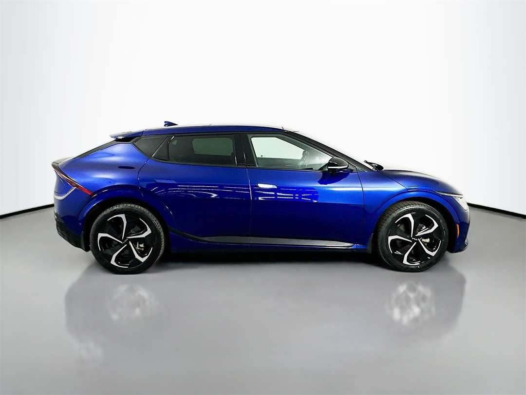 2023 Kia Ev6 GTLine - Image 8