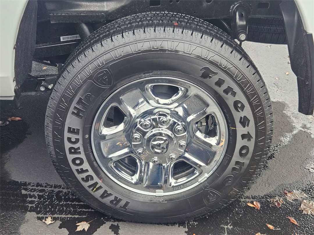 2026 Ram 2500 Tradesman - Image 38