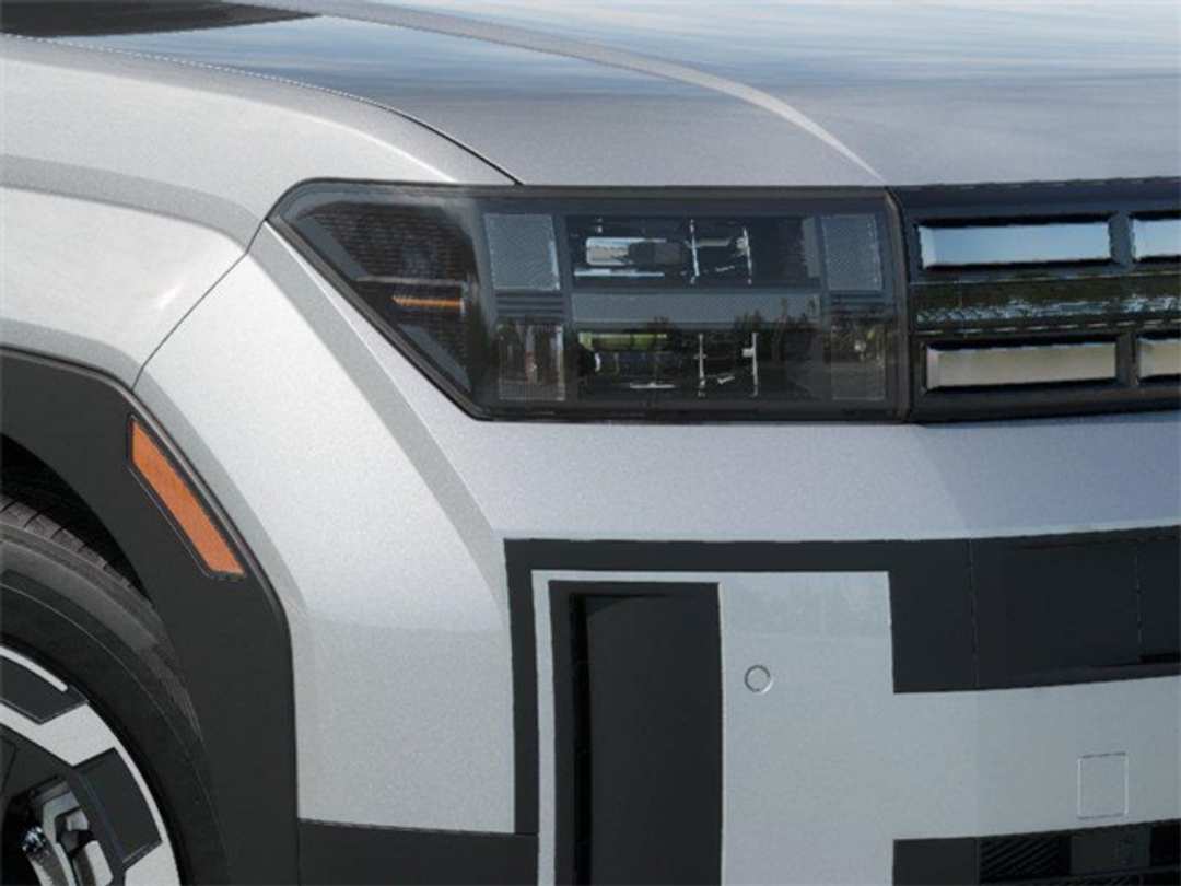 2026 Hyundai Santa Fe SEL - Image 9