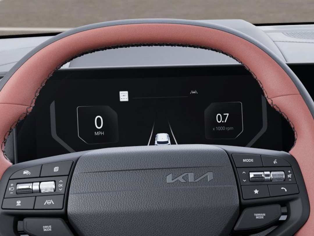 2026 Kia Sportage SXPrestige - Image 21