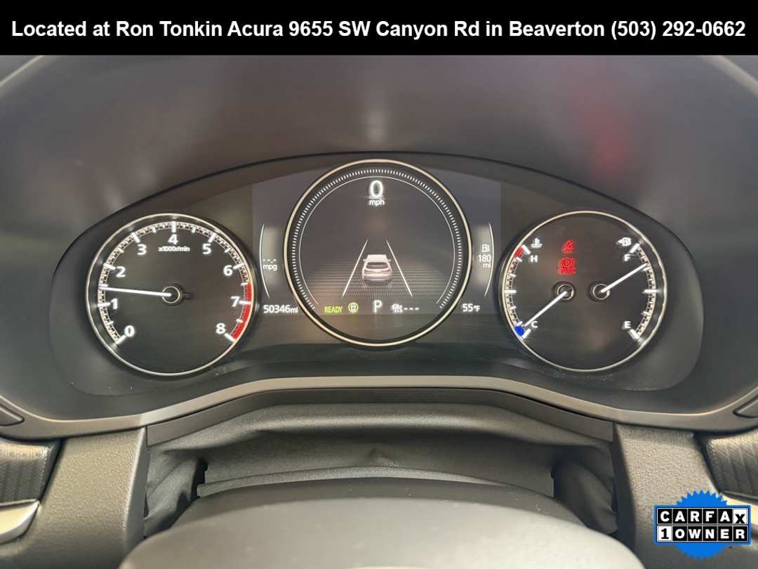 2024 MAZDA Cx-90 3.3 Turbo Select - Image 20