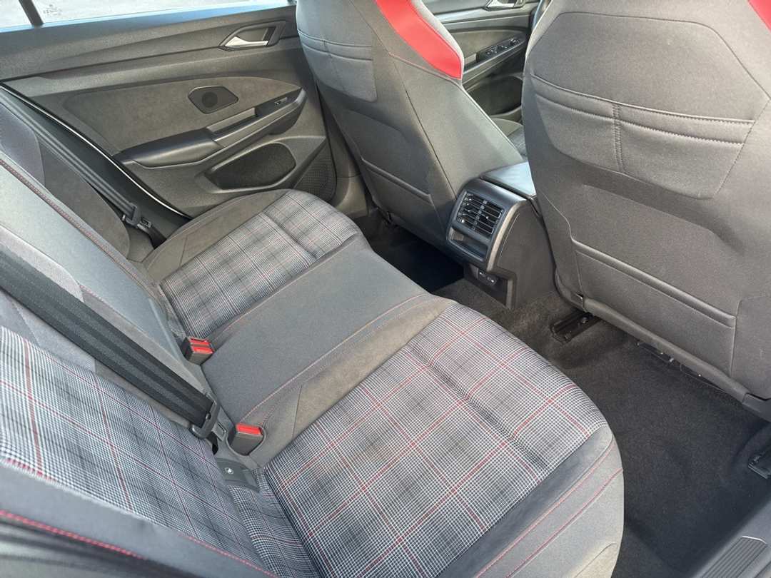 2024 Volkswagen Golf Gti SE - Image 22