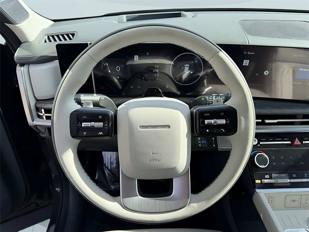 2026 Hyundai Santa Fe Calligraphy - Image 19