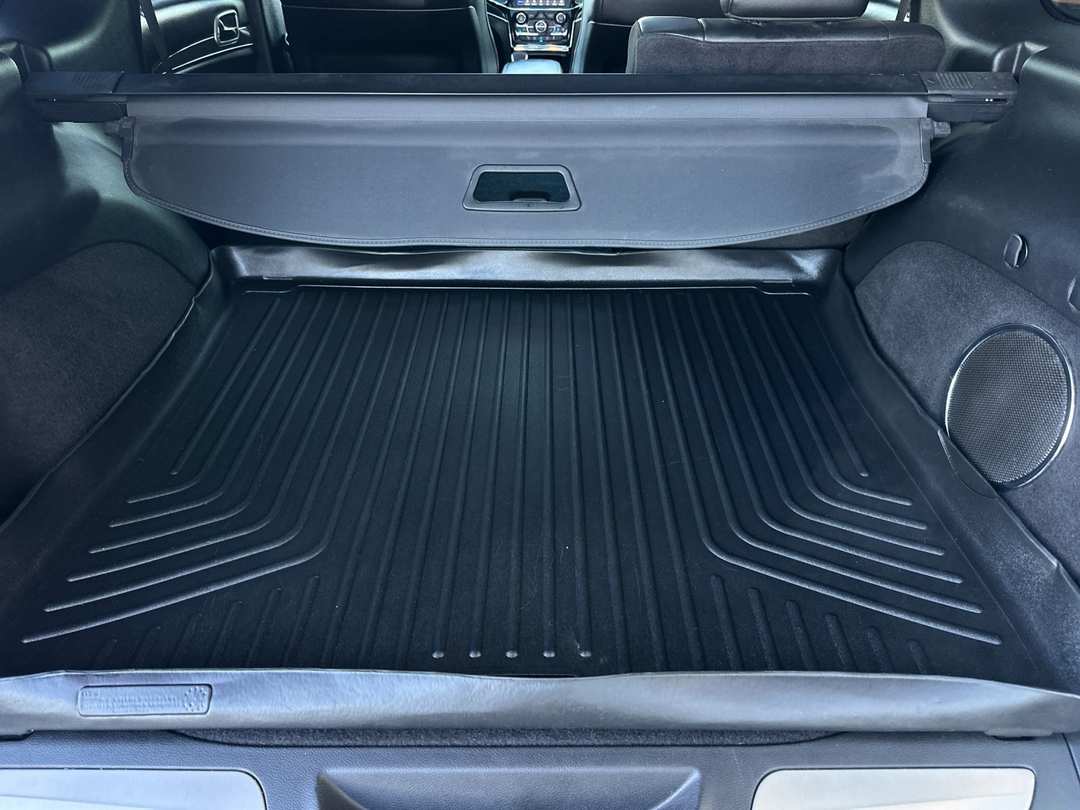 2021 Jeep Grand Cherokee SRT - Image 14