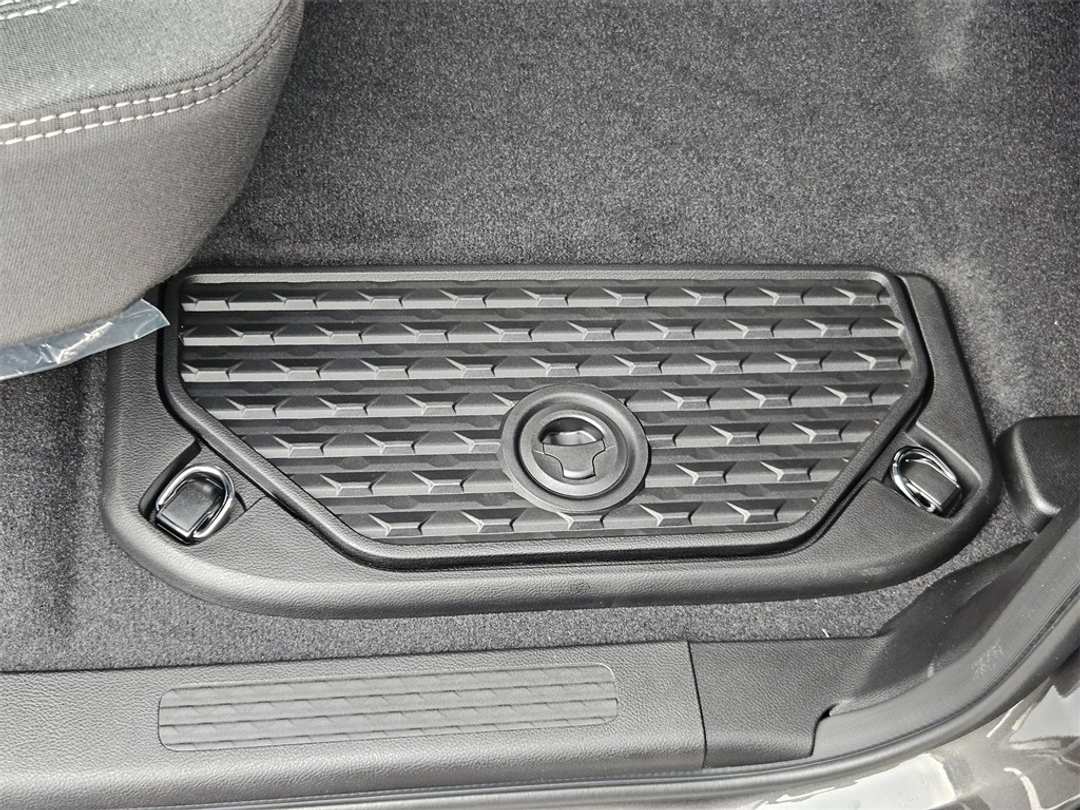 2026 Ram 1500 Big Horn/Lone Star - Image 35