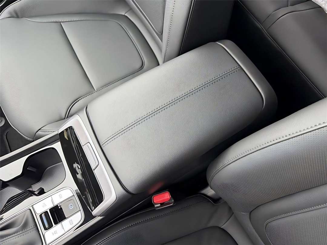 2026 Hyundai Santa Cruz SEL - Image 24