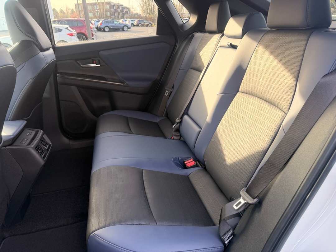 2026 Subaru Solterra Touring XT - Image 18