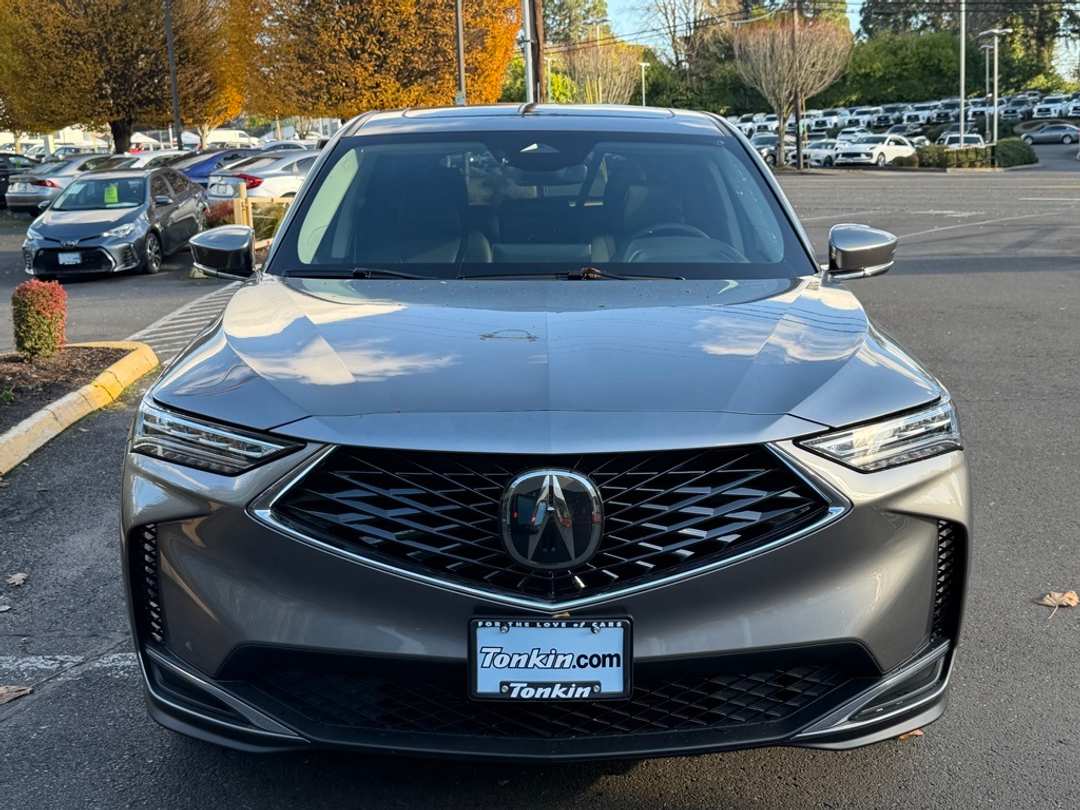 2026 Acura MDX Base - Image 3