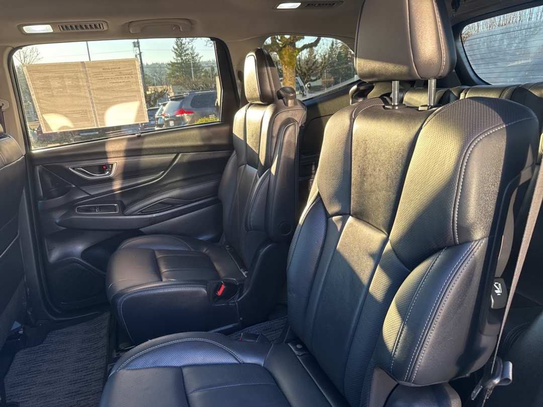 2023 Subaru Ascent Limited - Image 25