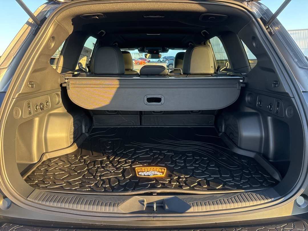 2026 Subaru Forester Wilderness - Image 19