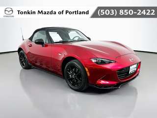 2023 MAZDA Mx-5 Miata Sport