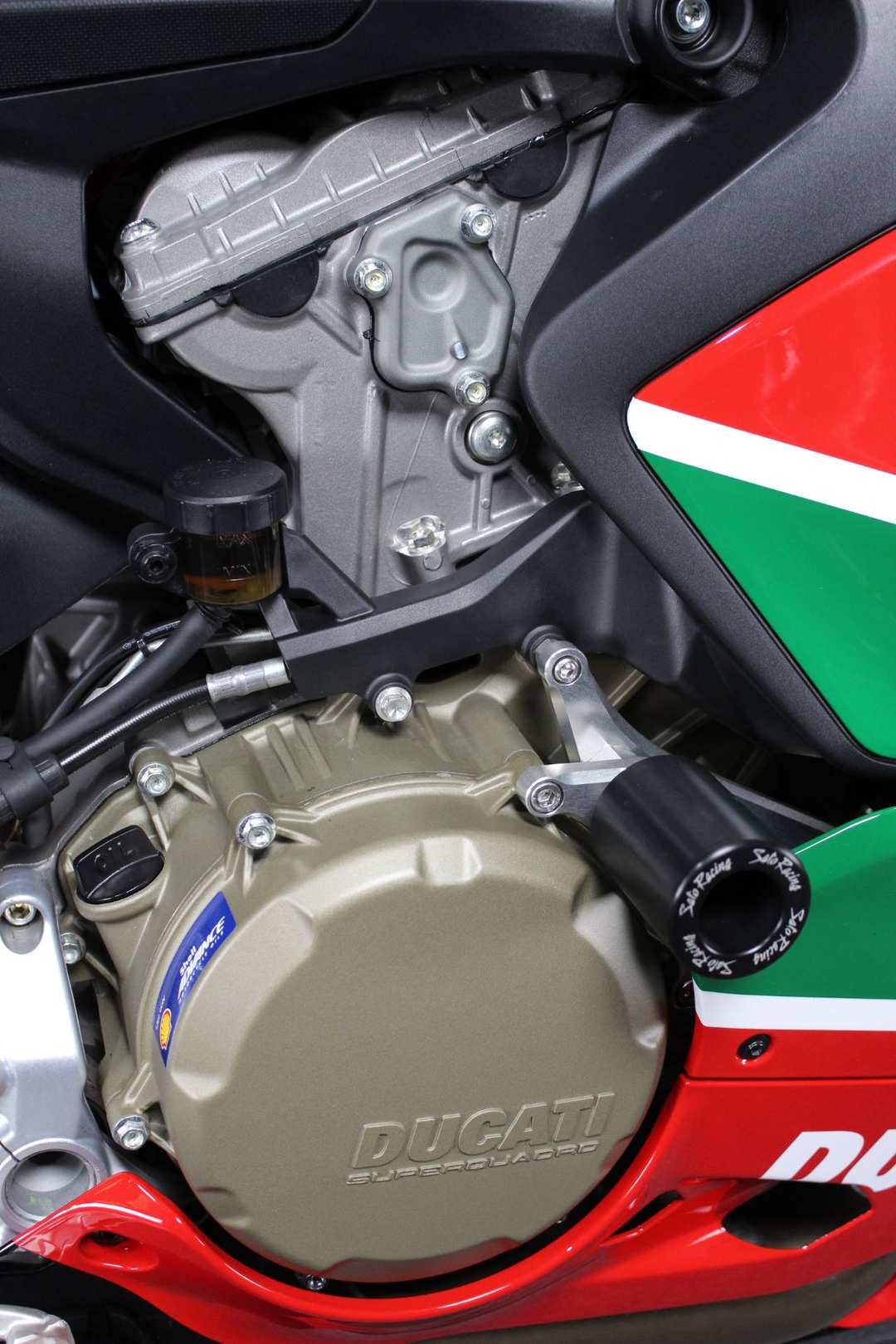 2023 Ducati Panigale V2 Bayliss 1St Championship 20Th Anniversary - Image 14