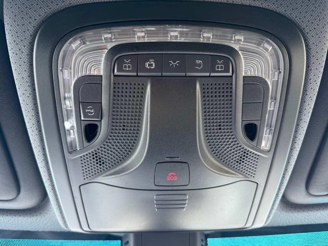 2025 Mercedes-Benz Sprinter 2500 Passenger 144 WB - Image 35