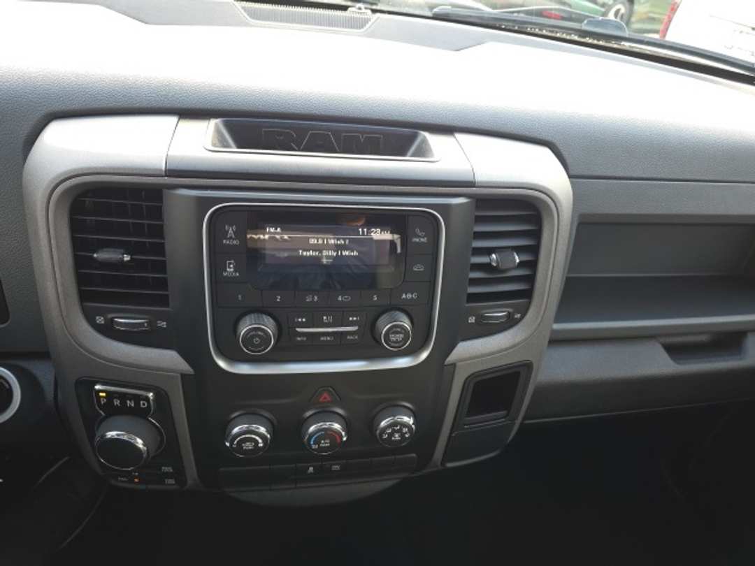 2017 Ram 1500 Tradesman - Image 13