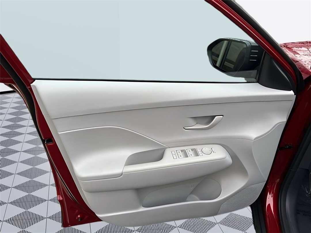 2026 Hyundai Kona SEL Sport - Image 24