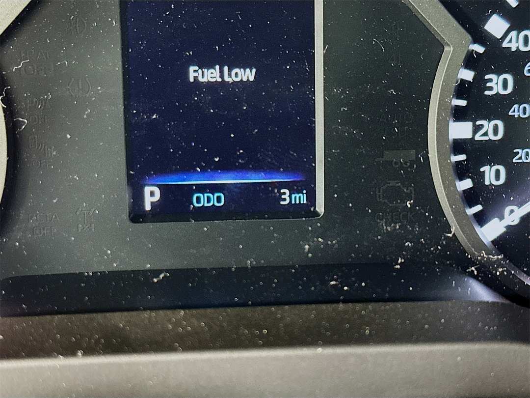 2026 Toyota Tundra SR5 - Image 12