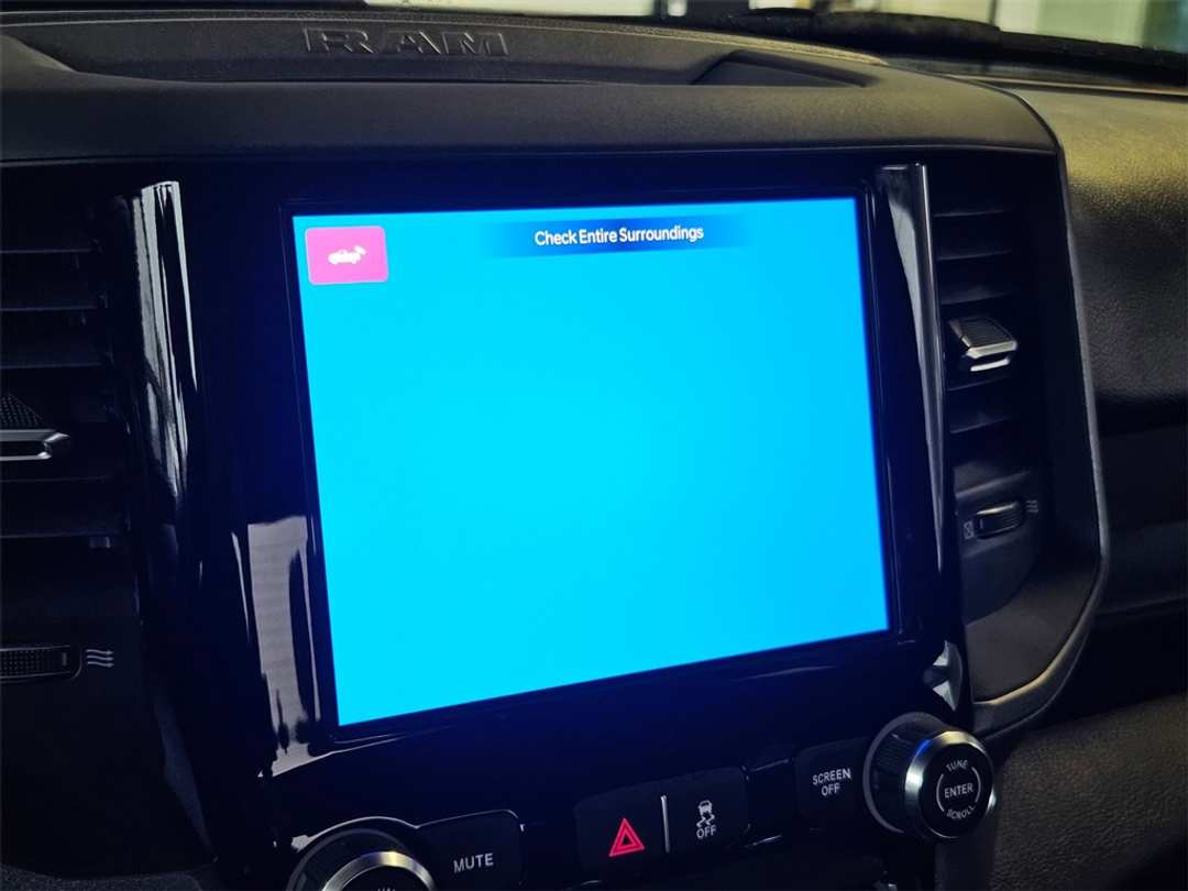 2026 Ram 5500Hd Tradesman - Image 21