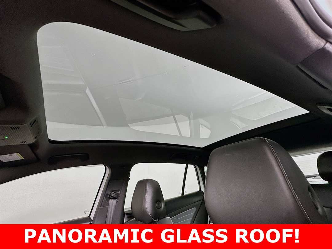 2023 Volkswagen Id.4 Pro S - Image 11