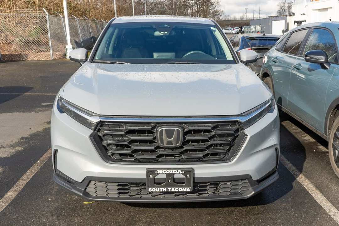 2024 Honda CR-V EX - Image 2