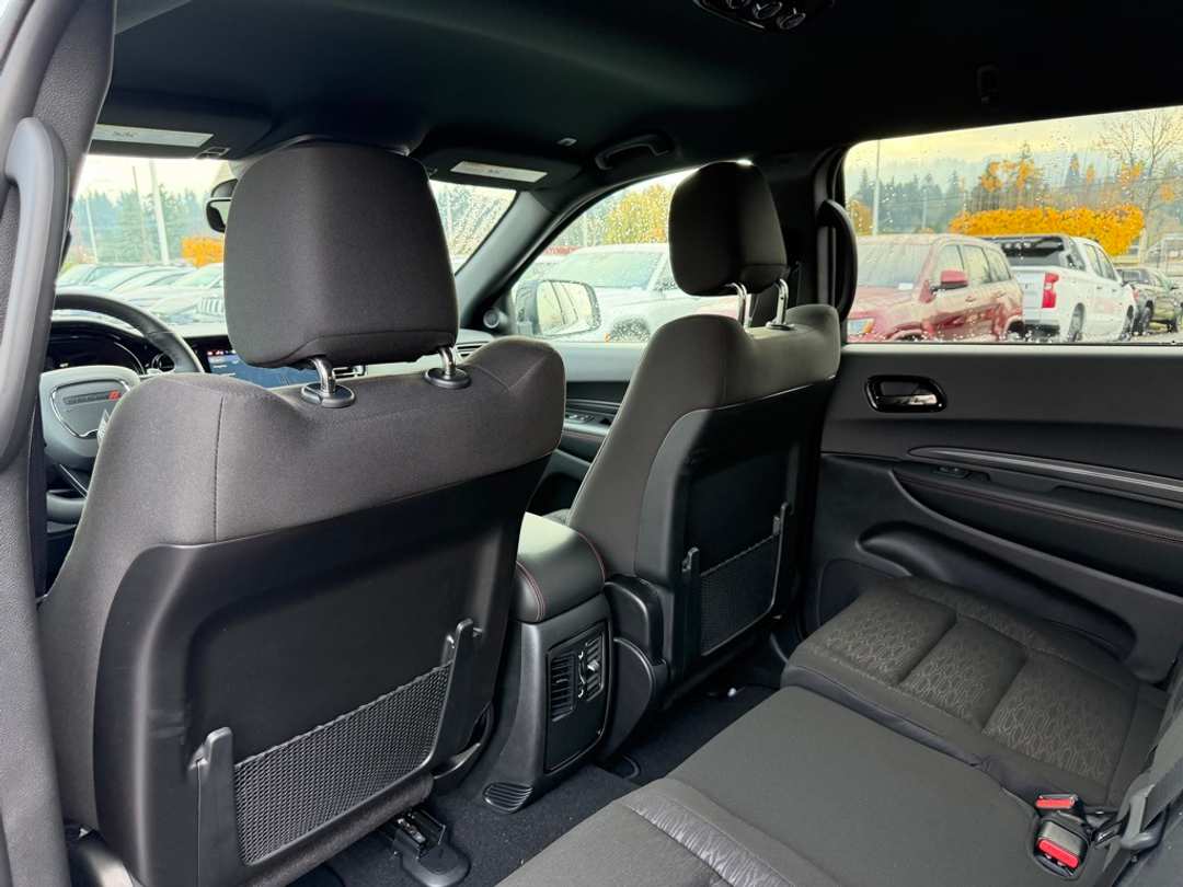 2026 Dodge Durango GT - Image 29