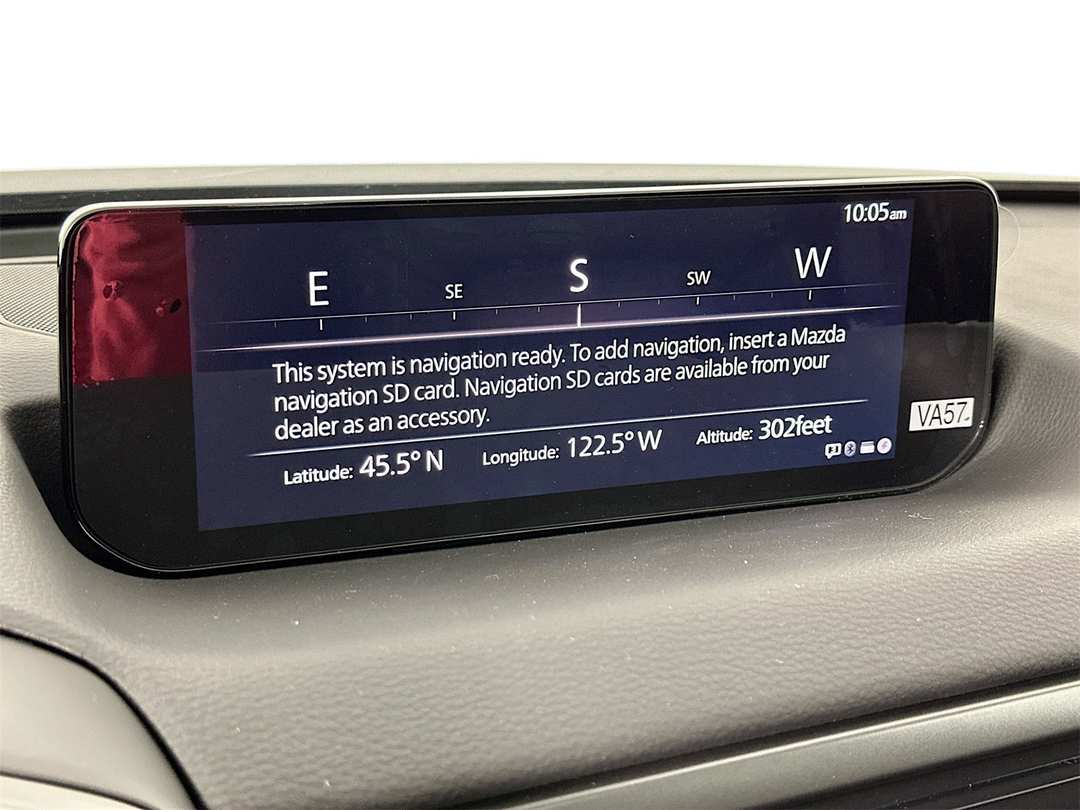 2026 MAZDA Cx-50 Premium - Image 13