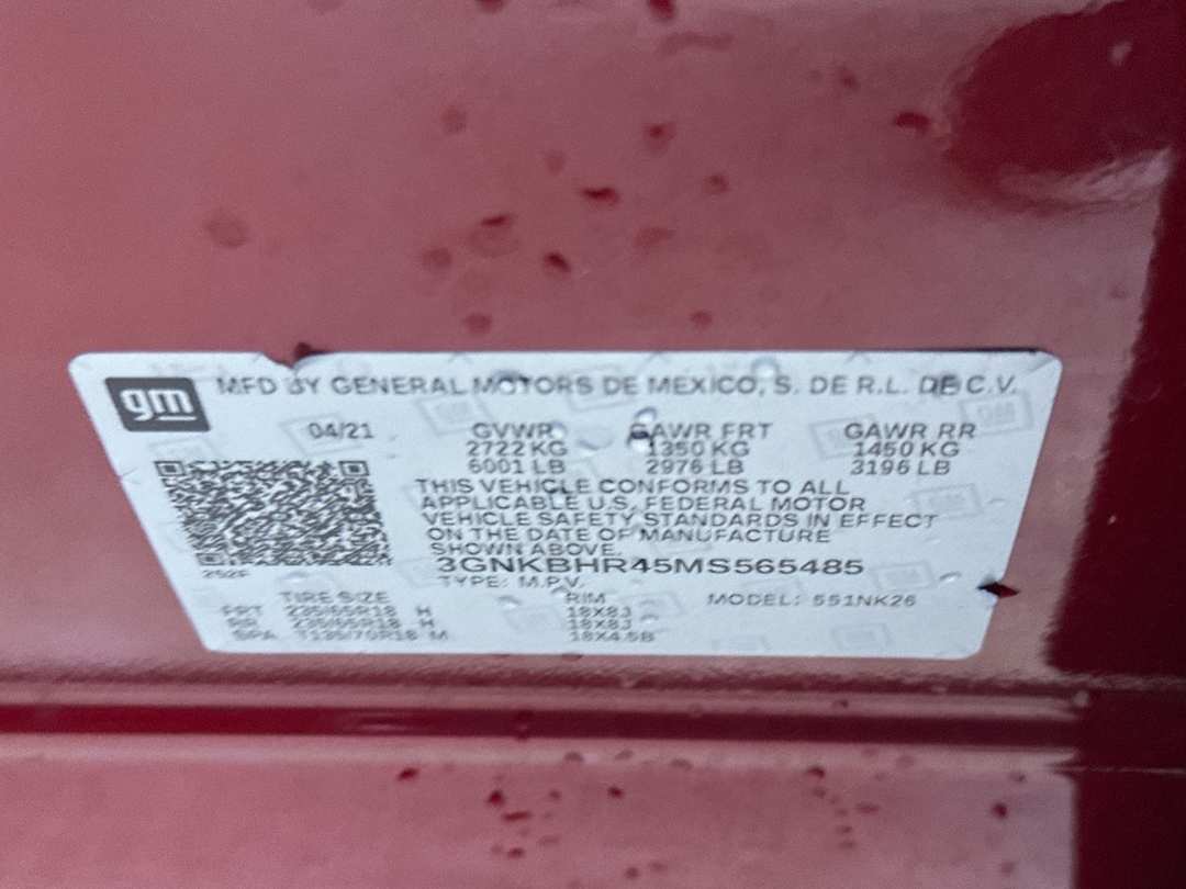 2021 Chevrolet Blazer LT - Image 26