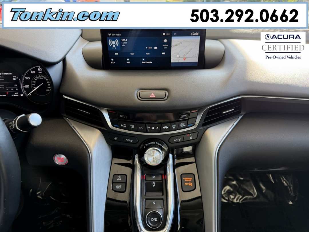 2023 Acura TLX Technology Package - Image 21