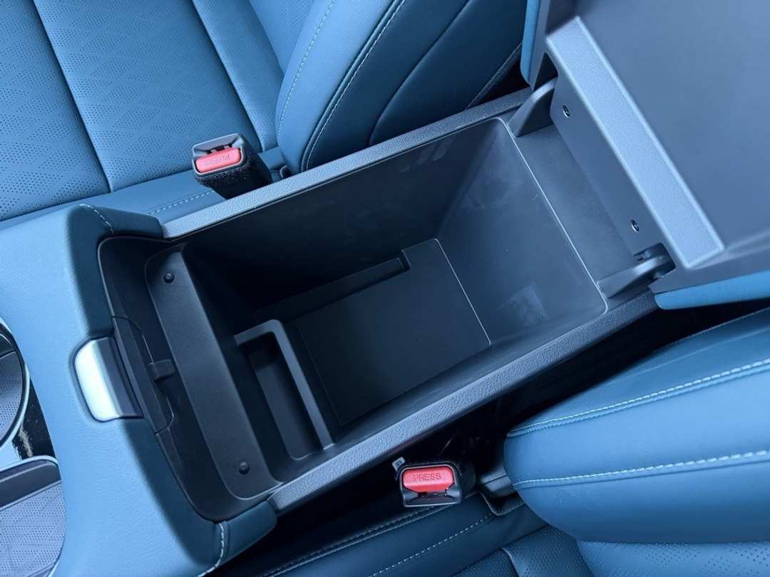 2026 Nissan Murano Platinum - Image 28