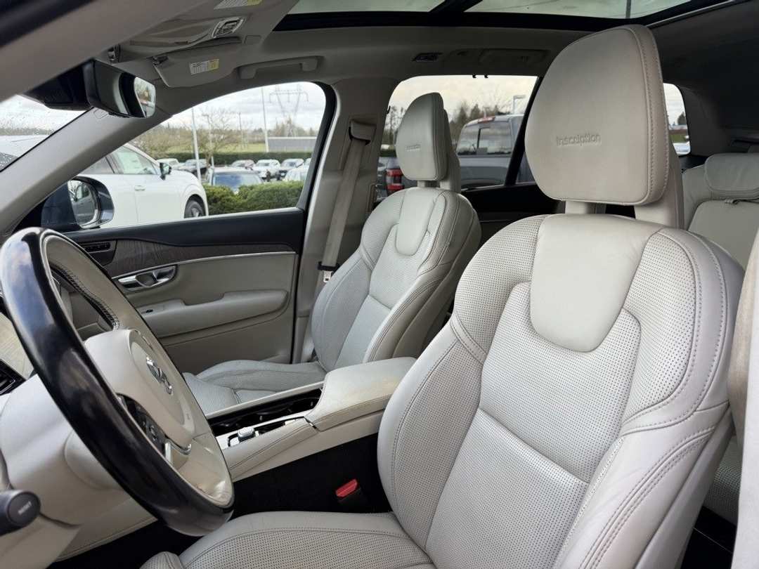 2020 Volvo Xc90 T8 Inscription - Image 15