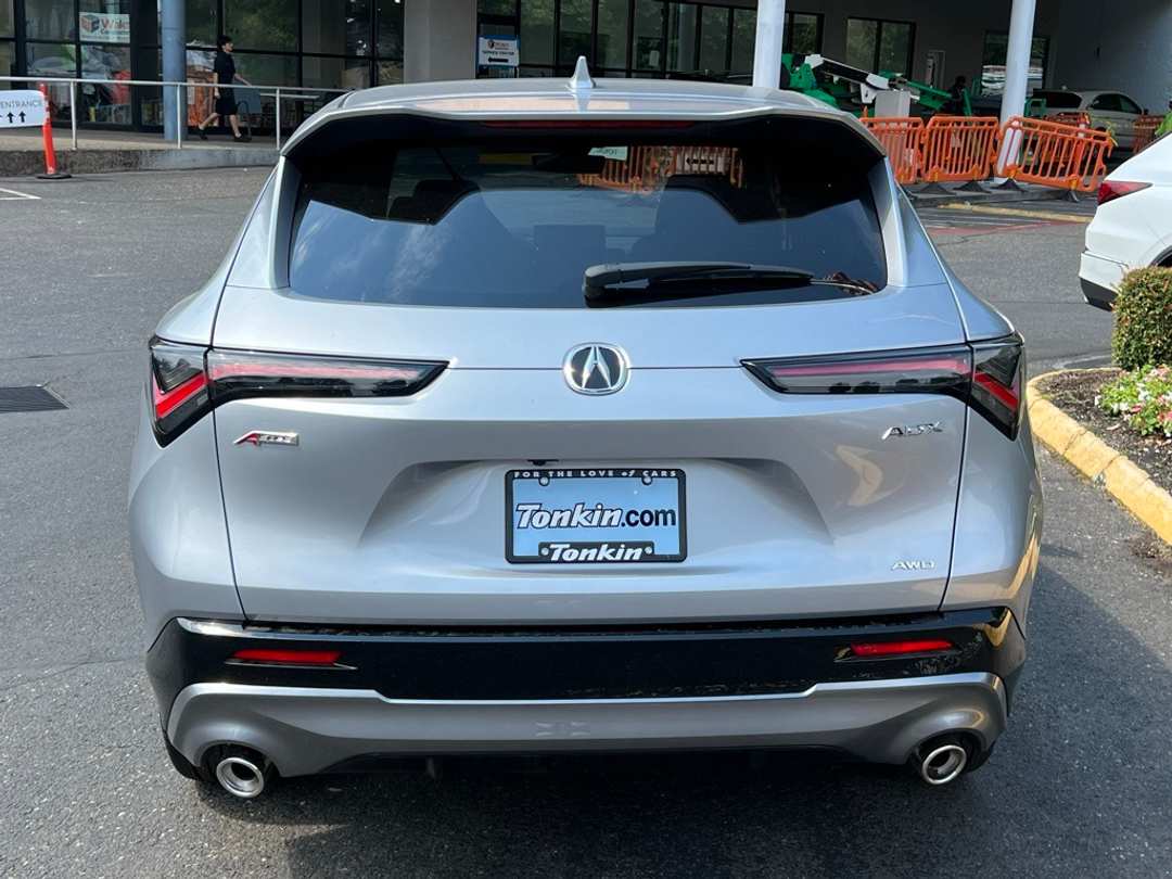 2025 Acura Adx ASpec Package - Image 6