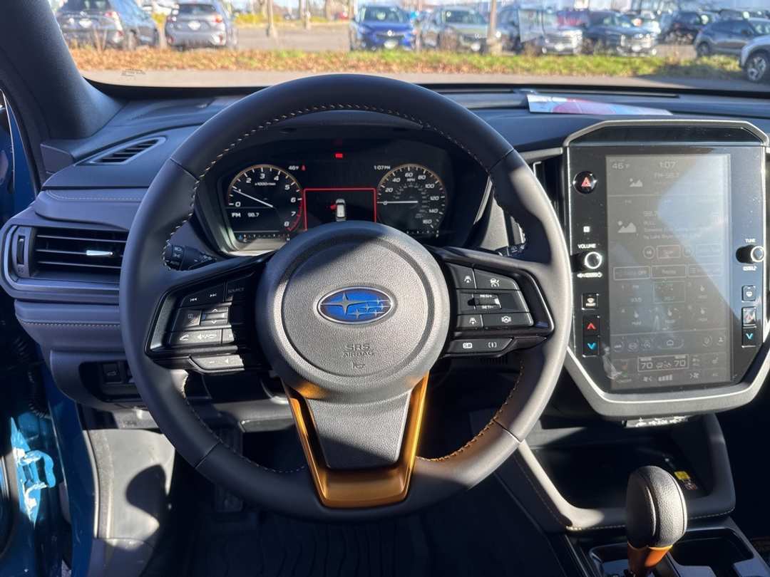 2026 Subaru Forester Wilderness - Image 31