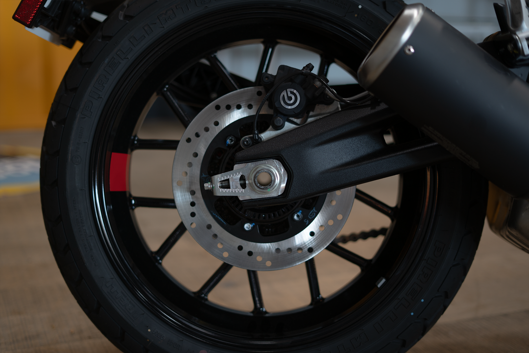 2025 Ducati Scrambler Icon - Image 5