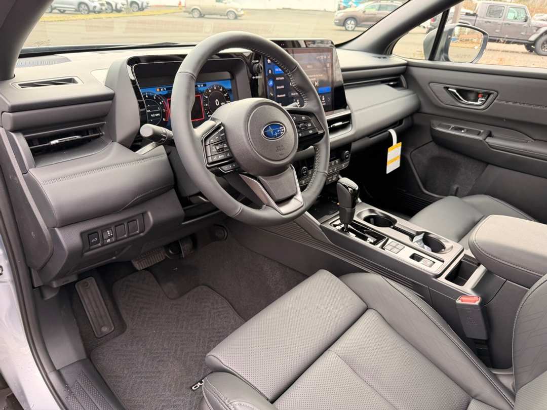 2026 Subaru Outback Touring XT - Image 15