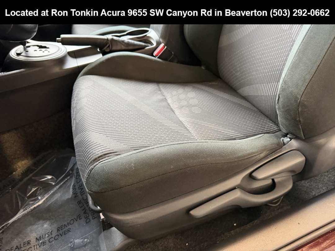 2011 Scion Tc Base - Image 13