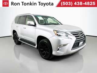 2018 Lexus GX 460