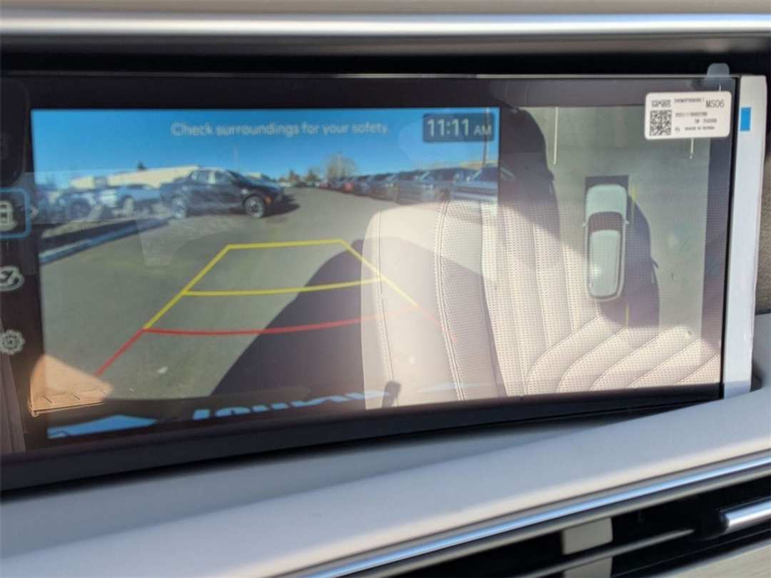 2026 Hyundai Palisade SEL Premium - Image 21