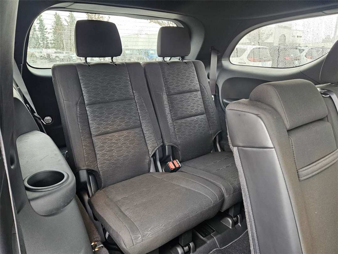 2026 Dodge Durango GT - Image 32