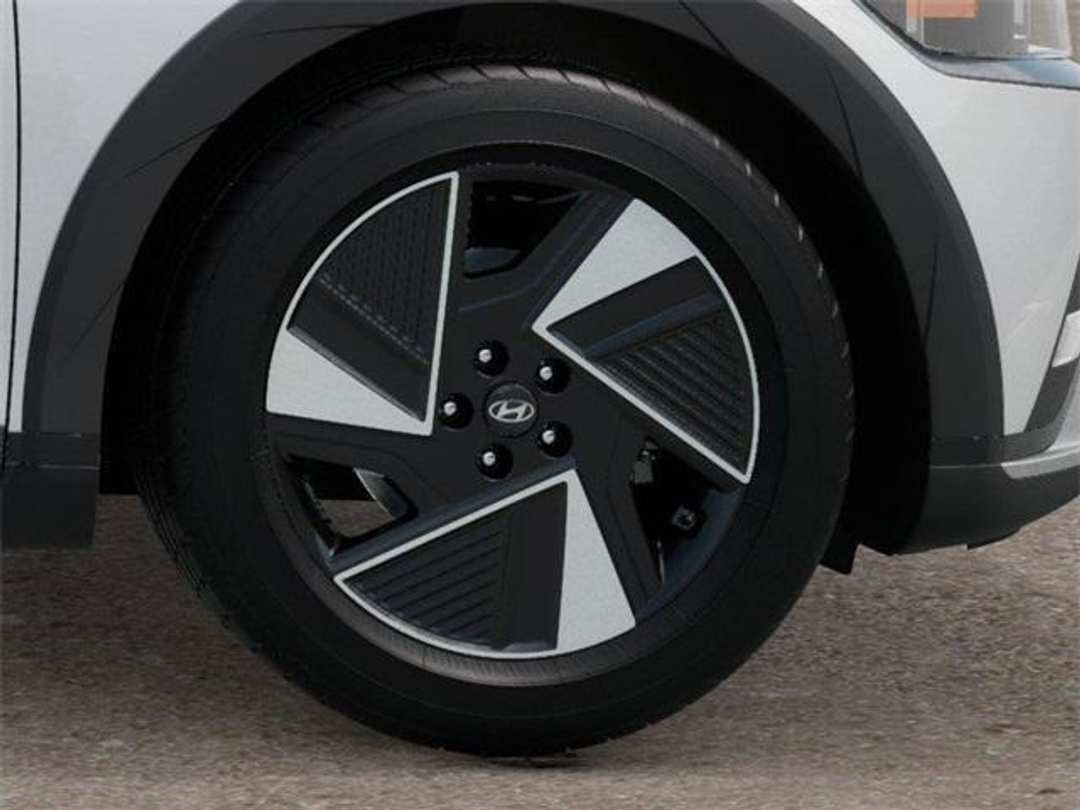 2026 Hyundai Ioniq 5 SE - Image 8