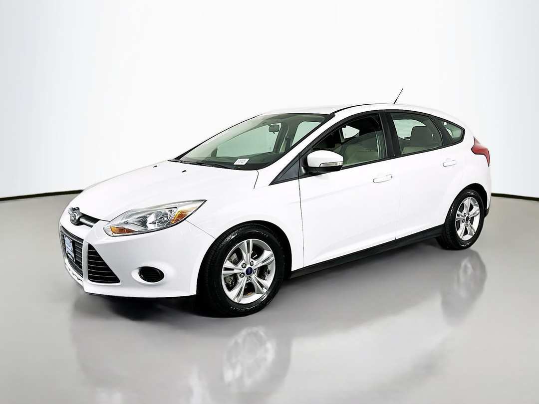 2014 Ford Focus SE - Image 3