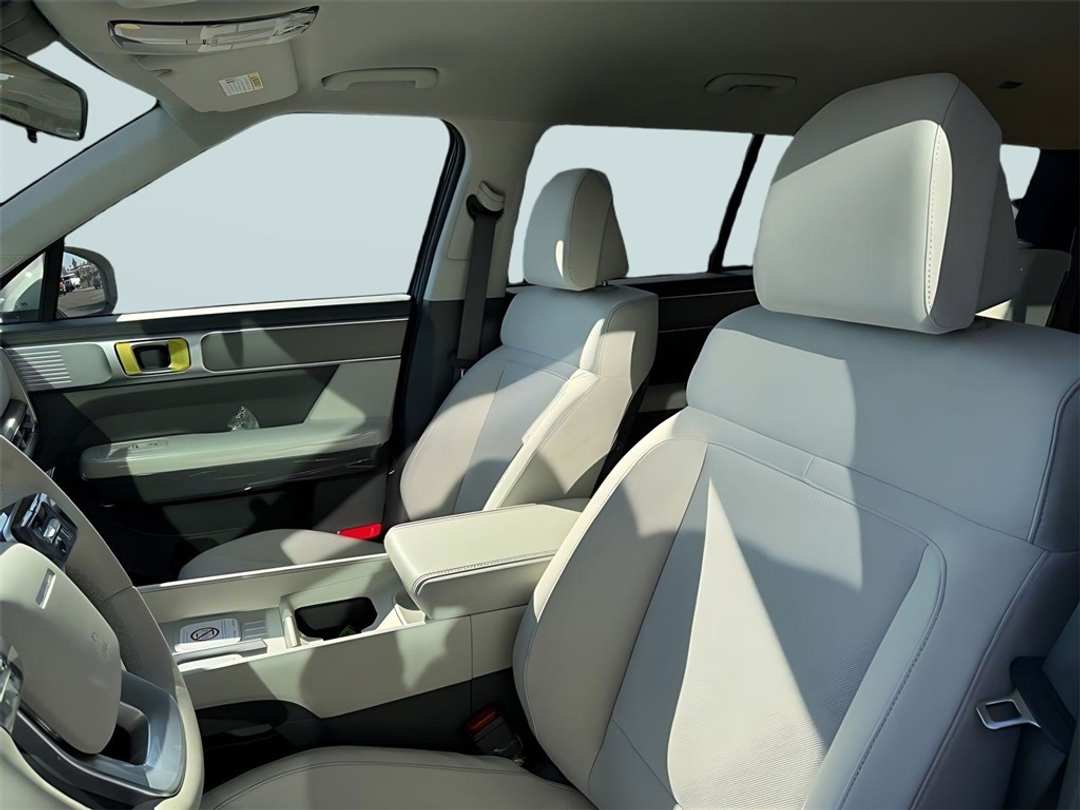 2026 Hyundai Santa Fe SE - Image 14
